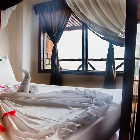 Kendwa Beach Bnb Εξωτερικό φωτογραφία