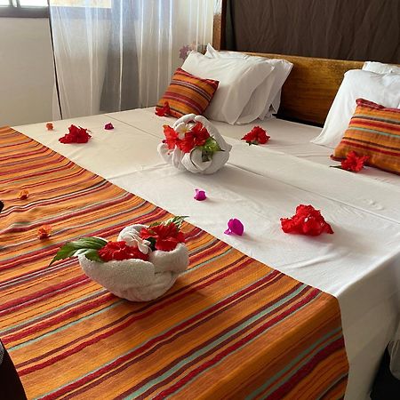 Kendwa Beach Bnb Εξωτερικό φωτογραφία