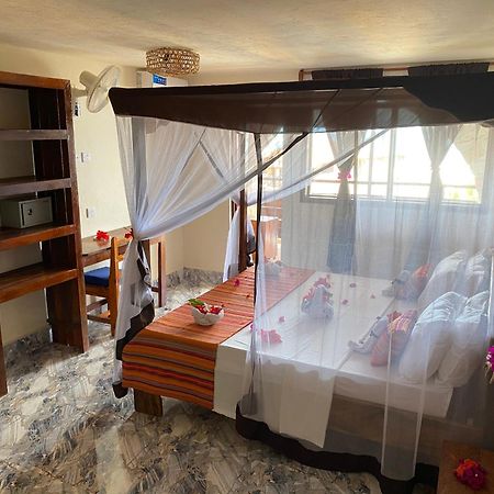 Kendwa Beach Bnb Εξωτερικό φωτογραφία