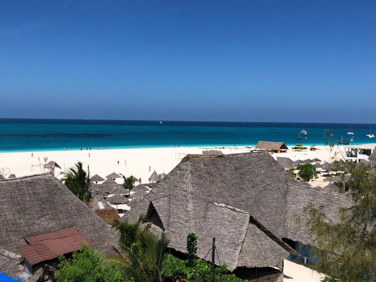 Kendwa Beach Bnb Εξωτερικό φωτογραφία