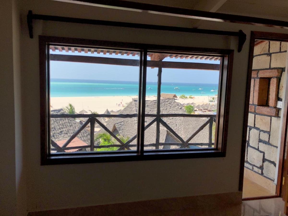 Kendwa Beach Bnb Εξωτερικό φωτογραφία