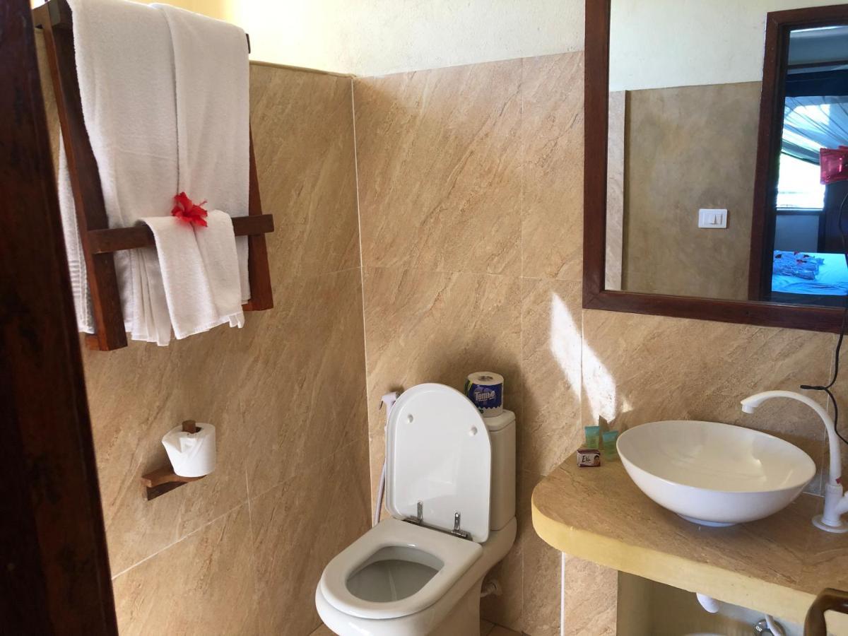 Kendwa Beach Bnb Εξωτερικό φωτογραφία