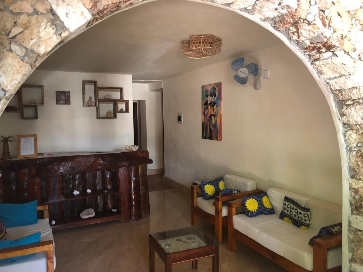 Kendwa Beach Bnb Εξωτερικό φωτογραφία