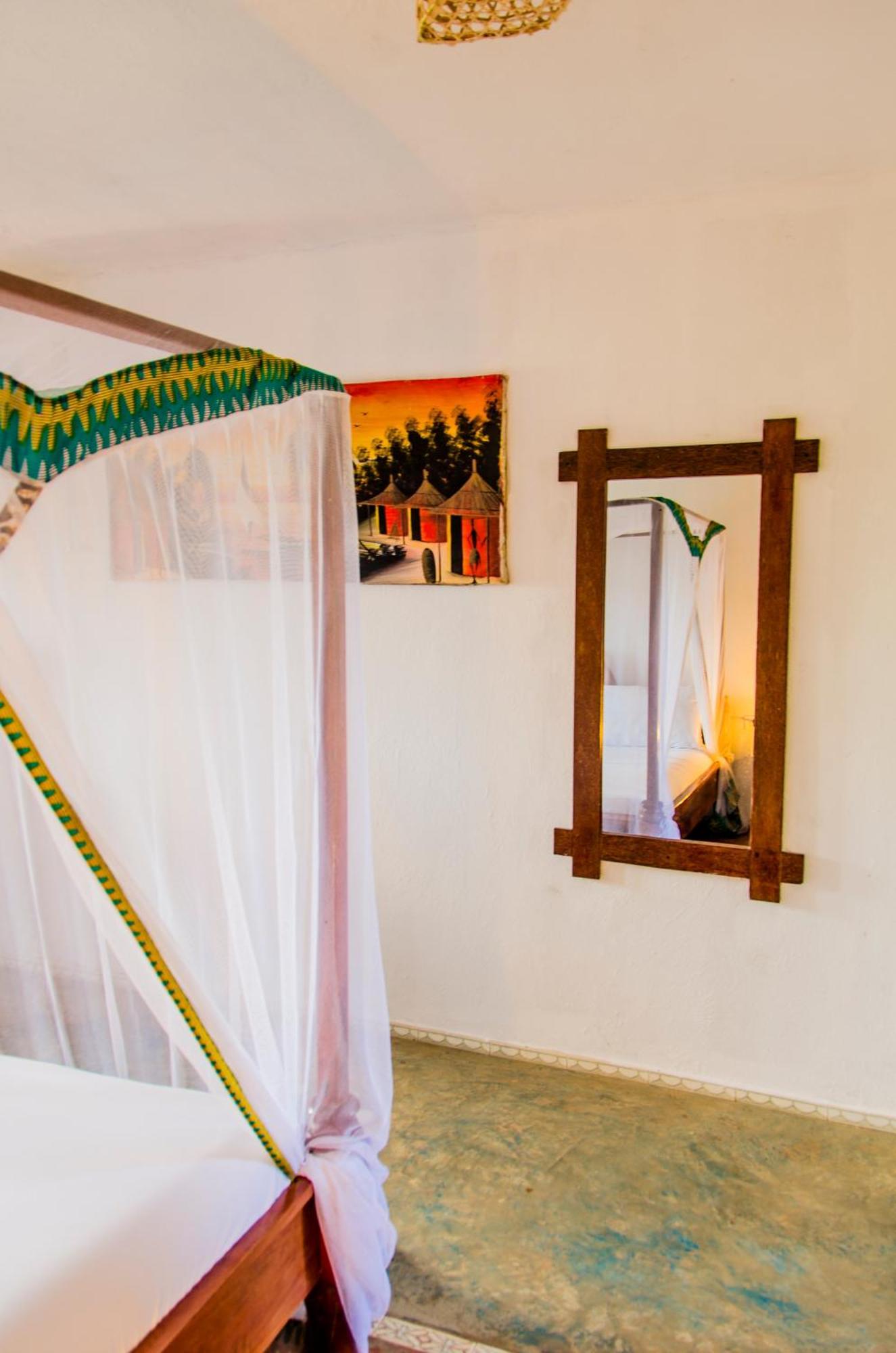 Kendwa Beach Bnb Εξωτερικό φωτογραφία