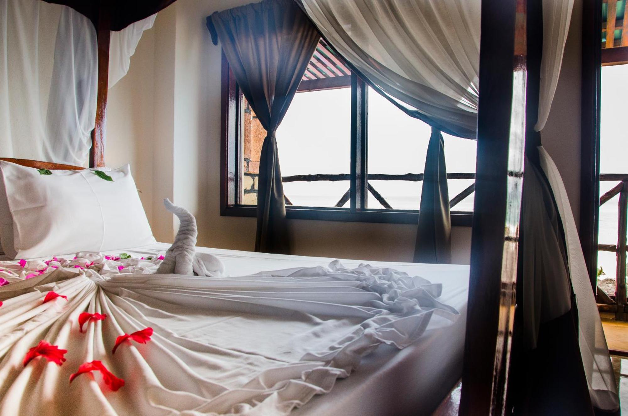 Kendwa Beach Bnb Εξωτερικό φωτογραφία