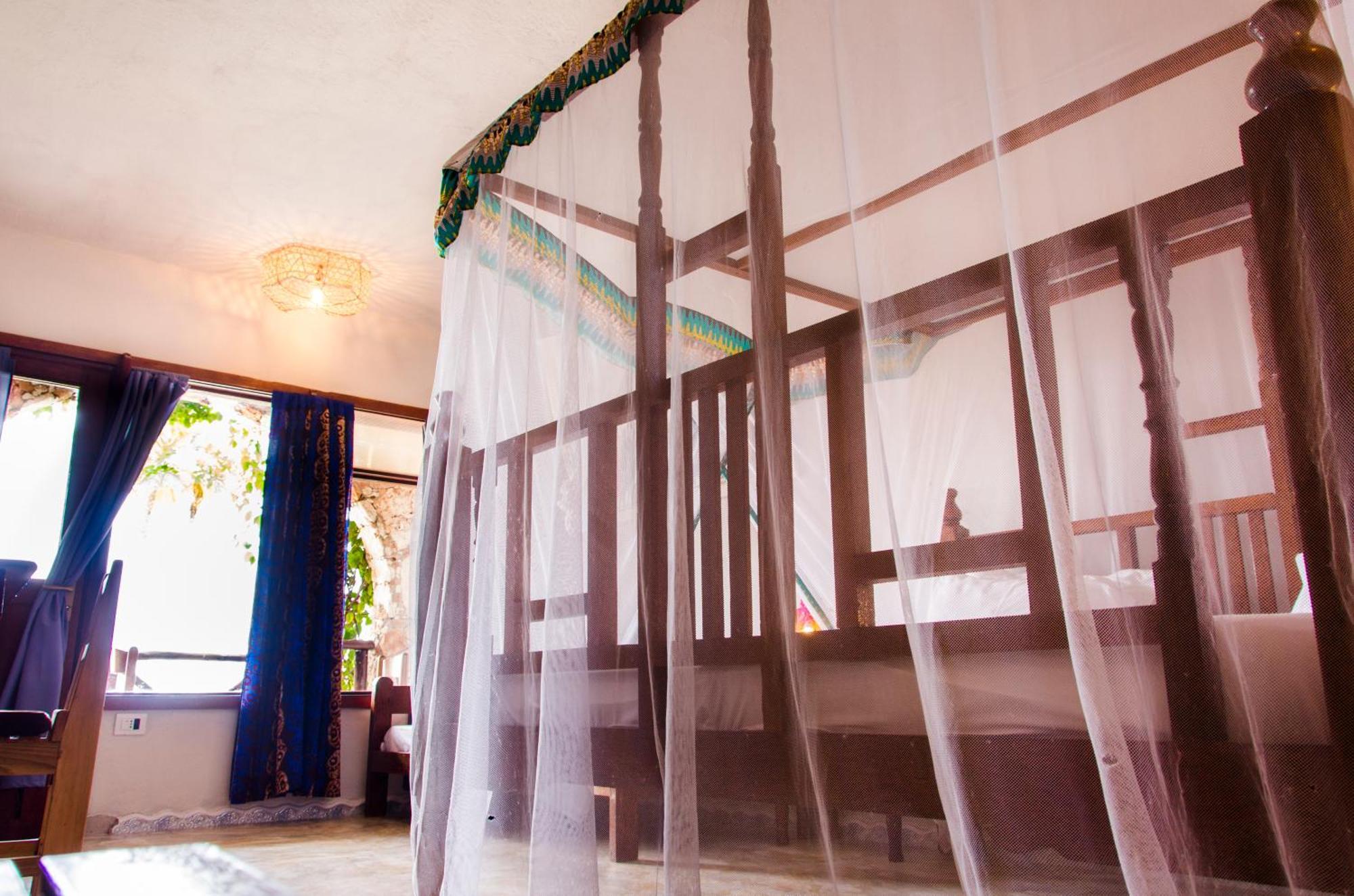 Kendwa Beach Bnb Εξωτερικό φωτογραφία