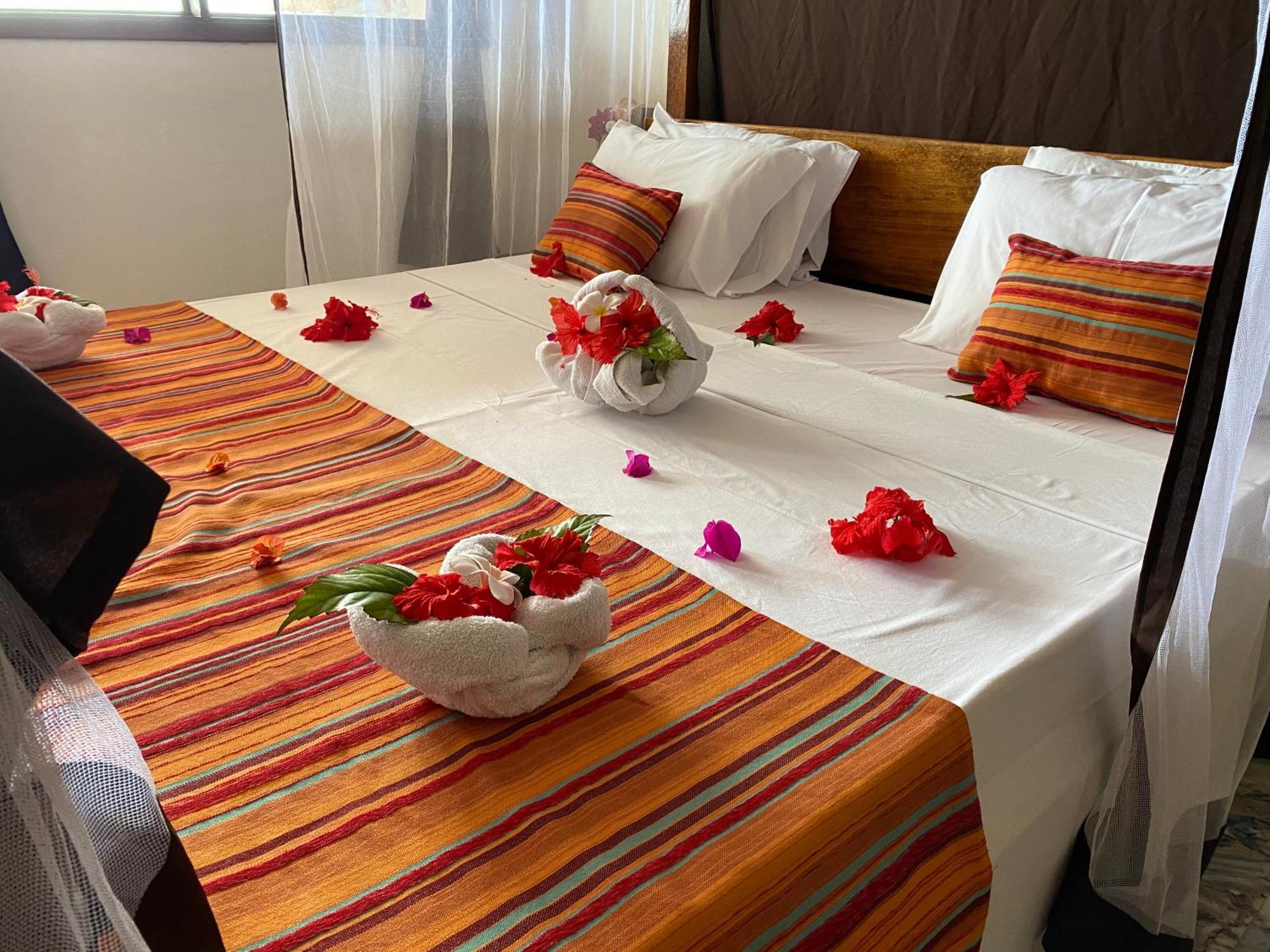 Kendwa Beach Bnb Εξωτερικό φωτογραφία