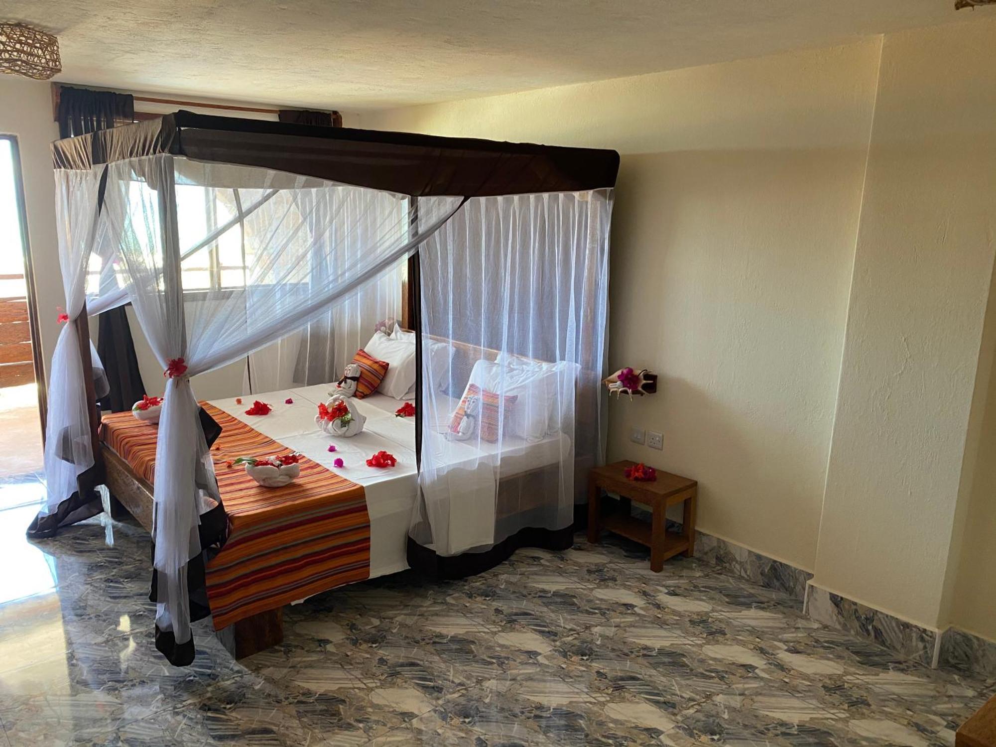 Kendwa Beach Bnb Εξωτερικό φωτογραφία
