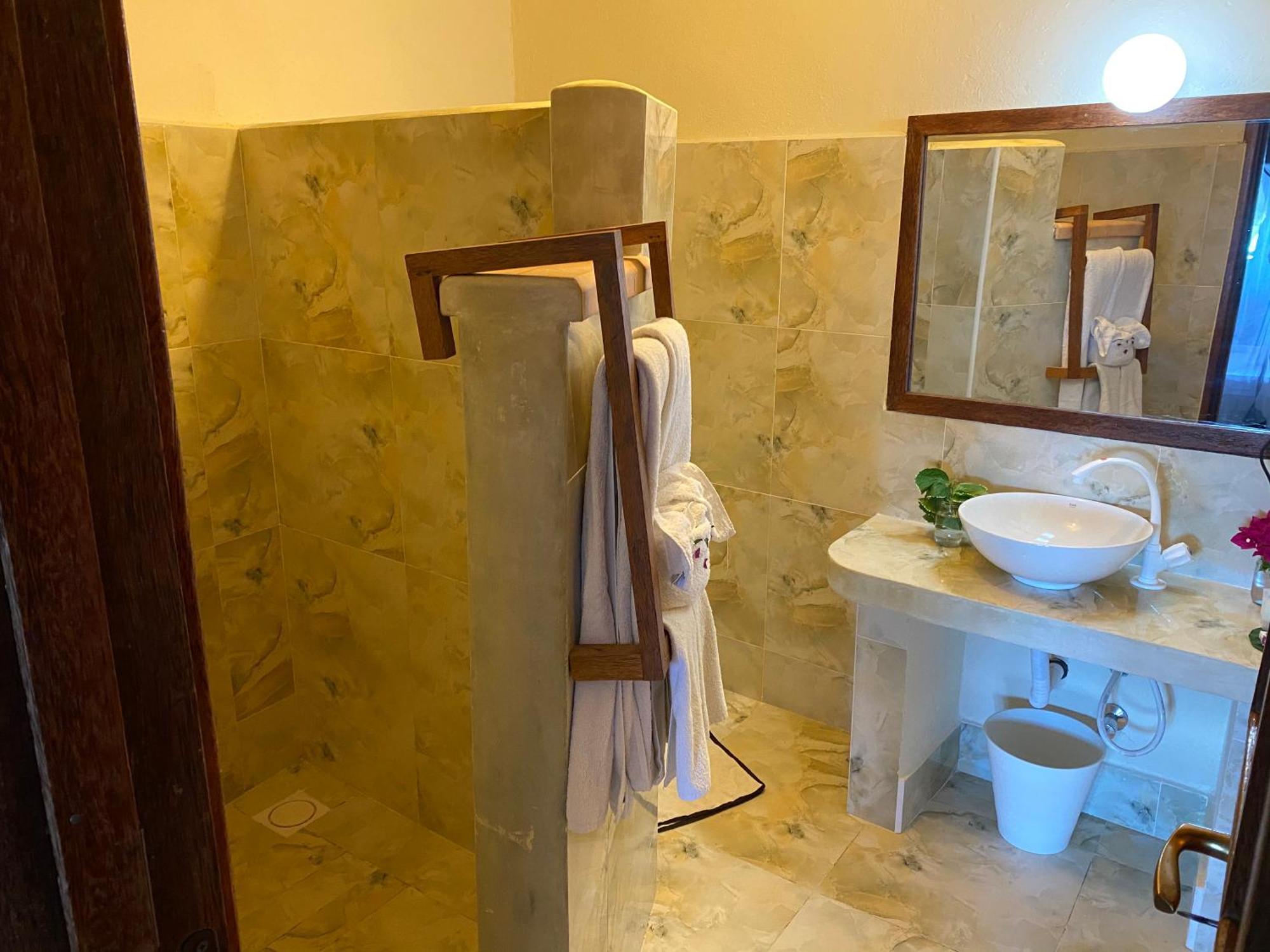 Kendwa Beach Bnb Εξωτερικό φωτογραφία