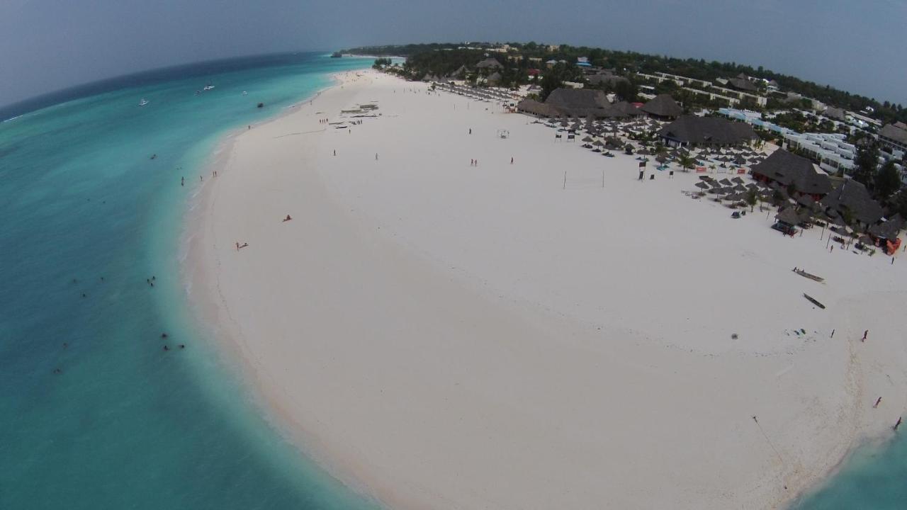 Kendwa Beach Bnb Εξωτερικό φωτογραφία