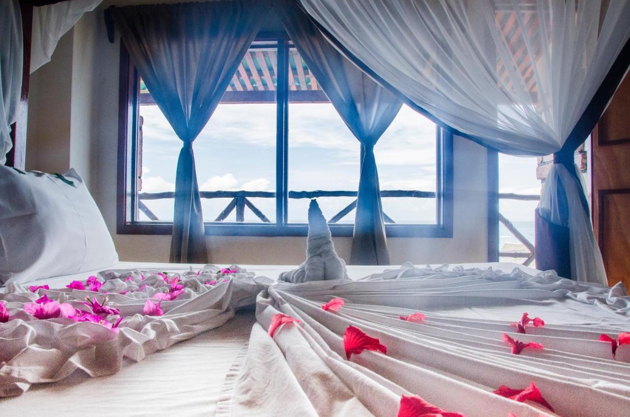 Kendwa Beach Bnb Εξωτερικό φωτογραφία