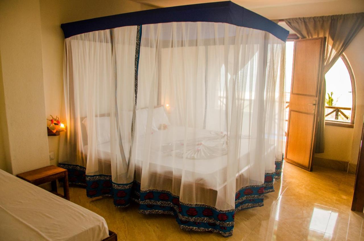 Kendwa Beach Bnb Εξωτερικό φωτογραφία
