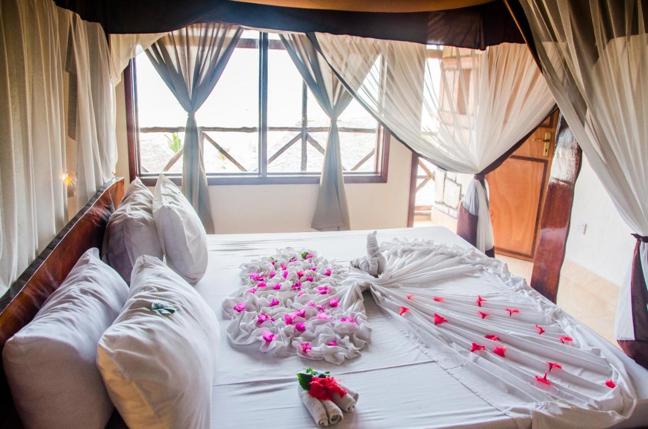 Kendwa Beach Bnb Εξωτερικό φωτογραφία