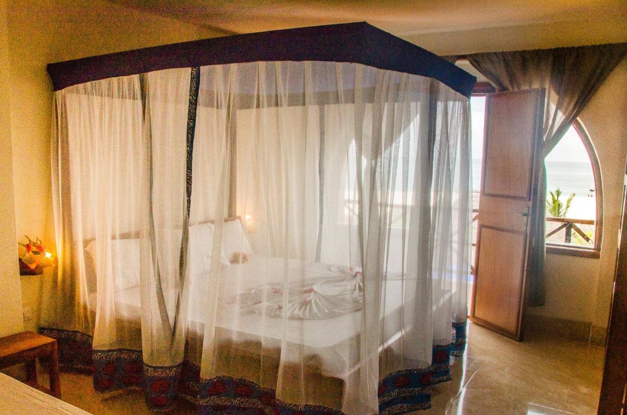 Kendwa Beach Bnb Εξωτερικό φωτογραφία