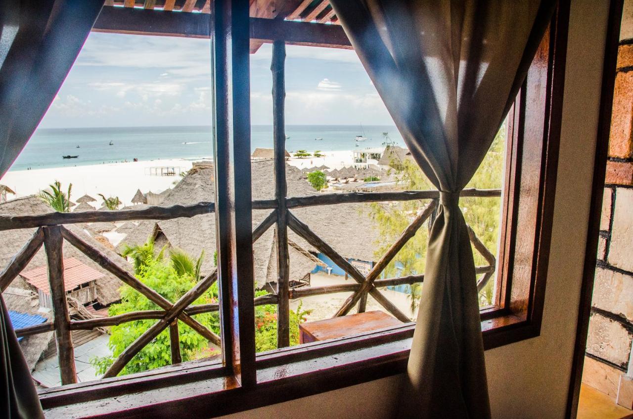 Kendwa Beach Bnb Εξωτερικό φωτογραφία